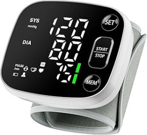 BLOOD PRESSUURE CUFF
